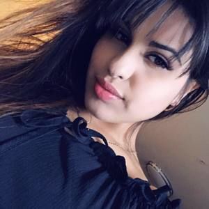 Meet your Posher, Marielys